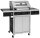 tepro Gasgrill Keansburg 3 128,0 x 63,0 x 114,6 cm, 1 St.