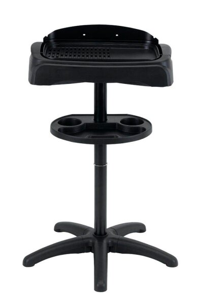 tepro Elektrogrill Bluefield 1.950 W 62,0 x 62,0 x 90,0 cm, 1 St.