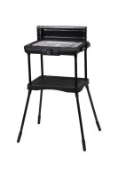 tepro Elektrogrill Albertville 2.000 W 58,0 x 46,0 x 93,0...