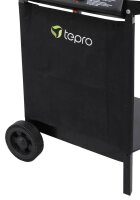tepro Gasgrill - Lavastein Irvine 94,0 x 51,0 x 102,0 cm, 1 St.