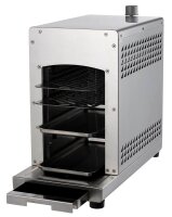 tepro Gasgrill Hot Steakgrill Bbqucina 23,0 x 56,0 x 40,5...