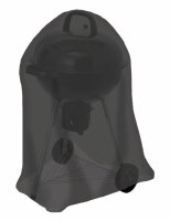tepro Grillabdeckung Kugelgrill 57,0 x 57,0 x 85,0 cm