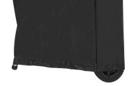 tepro Grillabdeckung Kugelgrill 57,0 x 57,0 x 85,0 cm