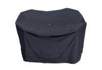 tepro Gartenmöbel-Abdeckung 320,0 x 320,0 x 95,0 cm