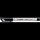 STABILO OHPen universal Folienstifte schwarz 0,7 mm non-permanent, 10 St.
