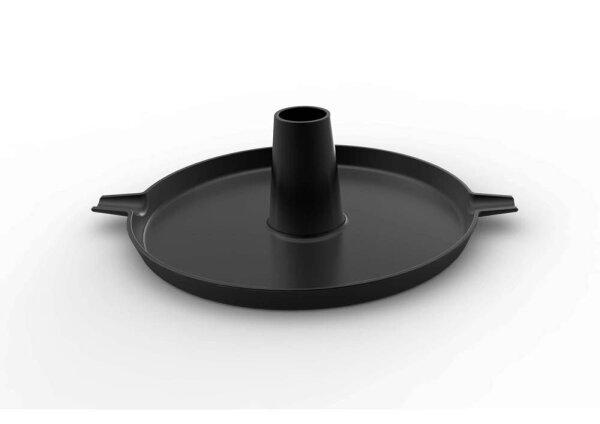 tepro Grilleinsatz Hähnchenhalter 39,0 x 32,0 x 11,0 cm, 1 St.