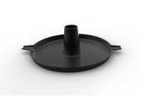 tepro Grilleinsatz Hähnchenhalter 39,0 x 32,0 x 11,0...