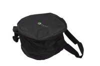 tepro Dutch-Oven-Tasche 30,0 x 30,0 x 22,0 cm