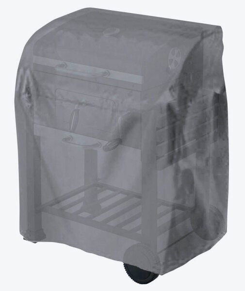 tepro Grillabdeckung Grillwagen 104,1 x 48,3 x 101,6 cm