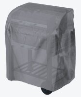 tepro Grillabdeckung Grillwagen 104,1 x 48,3 x 101,6 cm