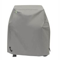 tepro Grillabdeckung Grillwagen 104,1 x 48,3 x 101,6 cm