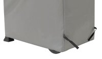 tepro Grillabdeckung Grillwagen 104,1 x 48,3 x 101,6 cm