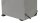 tepro Grillabdeckung Grillwagen 104,1 x 48,3 x 101,6 cm