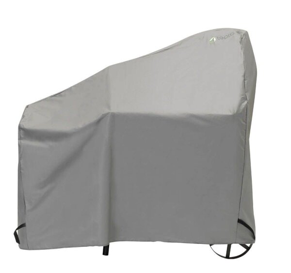 tepro Grillabdeckung Smoker 125,7 x 73,7 x 119,4 cm