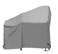 tepro Grillabdeckung Smoker 125,7 x 73,7 x 119,4 cm