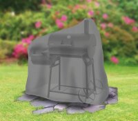 tepro Grillabdeckung Smoker 125,7 x 73,7 x 119,4 cm