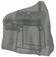tepro Grillabdeckung Smoker 125,7 x 73,7 x 119,4 cm