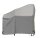 tepro Grillabdeckung Smoker 125,7 x 73,7 x 119,4 cm