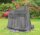 tepro Grillabdeckung Smoker 125,7 x 73,7 x 119,4 cm