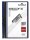 DURABLE Klemmhefter DURACLIP nachtblau, 25 St.
