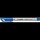 STABILO OHPen universal Folienstifte blau 1,0 mm non-permanent, 10 St.