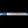 STABILO OHPen universal Folienstifte blau 1,0 mm non-permanent, 10 St.