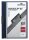 DURABLE Klemmhefter DURACLIP nachtblau, 25 St.