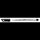 STABILO OHPen universal Folienstifte schwarz 1,0 mm non-permanent, 10 St.