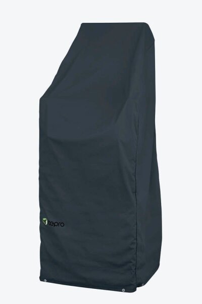 tepro Gartenstuhl-Abdeckung 65,0 x 65,0 x 150,0 cm