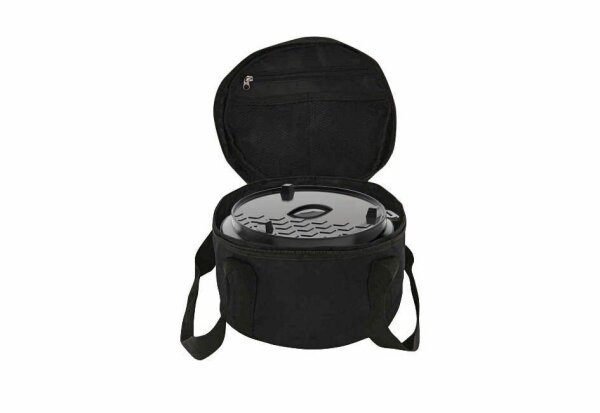 tepro Dutch-Oven-Tasche 41,0 x 41,0 x 28,0 cm