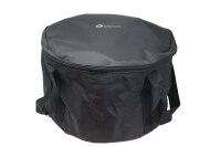 tepro Dutch-Oven-Tasche 41,0 x 41,0 x 28,0 cm