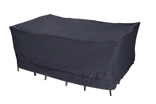 tepro Gartenmöbel-Abdeckung 350,0 x 150,0 x 95,0 cm