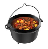 tepro Dutch Oven S 30,0 x 25,0 x 23,0 cm, 1 St.