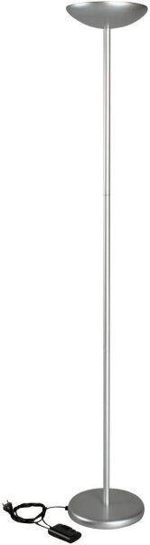 MAUL MAULsky Stehlampe silber 240 W