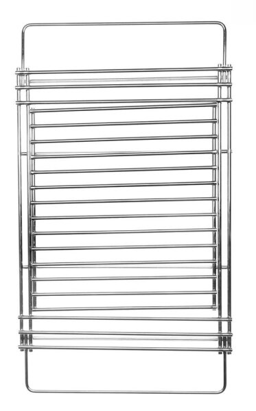 tepro Grillrost 28,0 x 39,0 x 1,7 cm, 1 St.