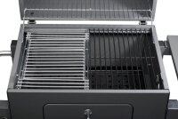tepro Grillrost 28,0 x 39,0 x 1,7 cm, 1 St.
