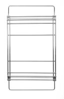 tepro Grillrost 28,0 x 39,0 x 1,7 cm, 1 St.