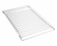 tepro Grillrost 28,0 x 39,0 x 1,7 cm, 1 St.