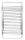 tepro Grillrost 28,0 x 39,0 x 1,7 cm, 1 St.