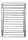 tepro Grillrost 28,0 x 39,0 x 1,7 cm, 1 St.