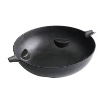 tepro Grilleinsatz Wok 35,3 x 35,3 x 10,0 cm, 1 St.