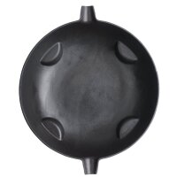 tepro Grilleinsatz Wok 35,3 x 35,3 x 10,0 cm, 1 St.