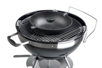 tepro Grilleinsatz Wok 35,3 x 35,3 x 10,0 cm, 1 St.