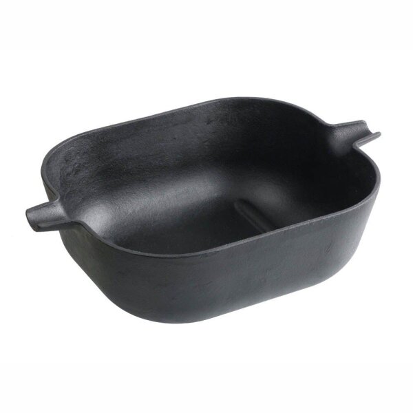 tepro Grilleinsatz Wok 24,0 x 35,0 x 10,0 cm, 1 St.