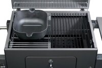 tepro Grilleinsatz Wok 24,0 x 35,0 x 10,0 cm, 1 St.