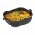 tepro Grilleinsatz Wok 24,0 x 35,0 x 10,0 cm, 1 St.