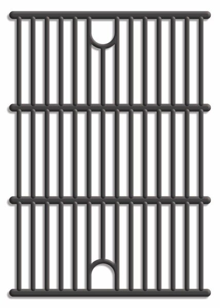 tepro Grillrost 29,1 x 40,8 x 0,5 cm, 1 St.