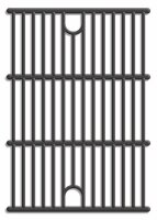 tepro Grillrost 29,1 x 40,8 x 0,5 cm, 1 St.