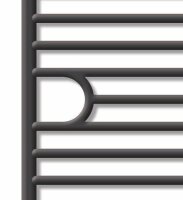 tepro Grillrost 29,1 x 40,8 x 0,5 cm, 1 St.