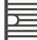 tepro Grillrost 29,1 x 40,8 x 0,5 cm, 1 St.